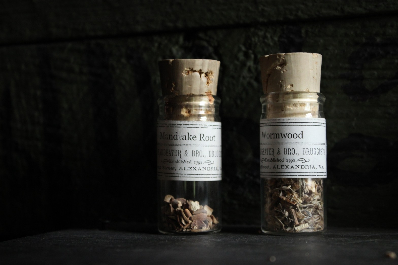 Wildcard photography