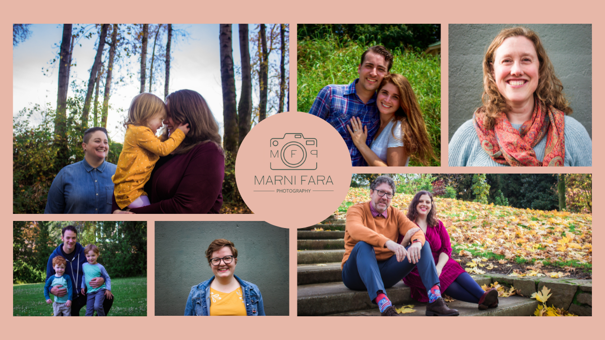 Marni Fara Photography